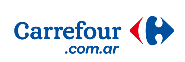Logo Carrefour.com.ar