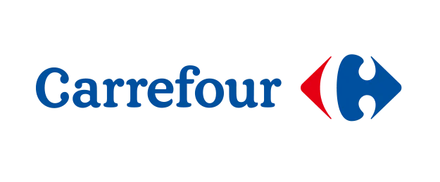 Logo Carrefour Argentina