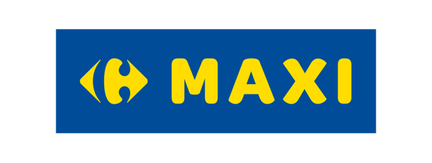 Logo MAXI